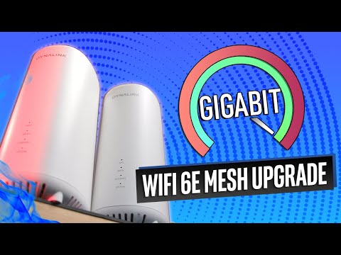 Ultimate Mesh WiFi 6E Comparison  Wyze, Nest, Dynalink, Eero, TP