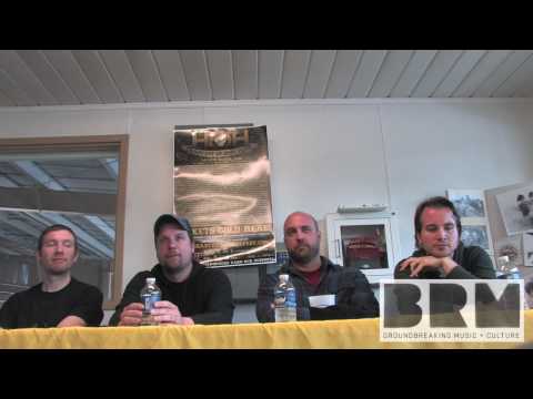 Small Brown Bike: Harvest of Hope Fest 2010 (Part 3)