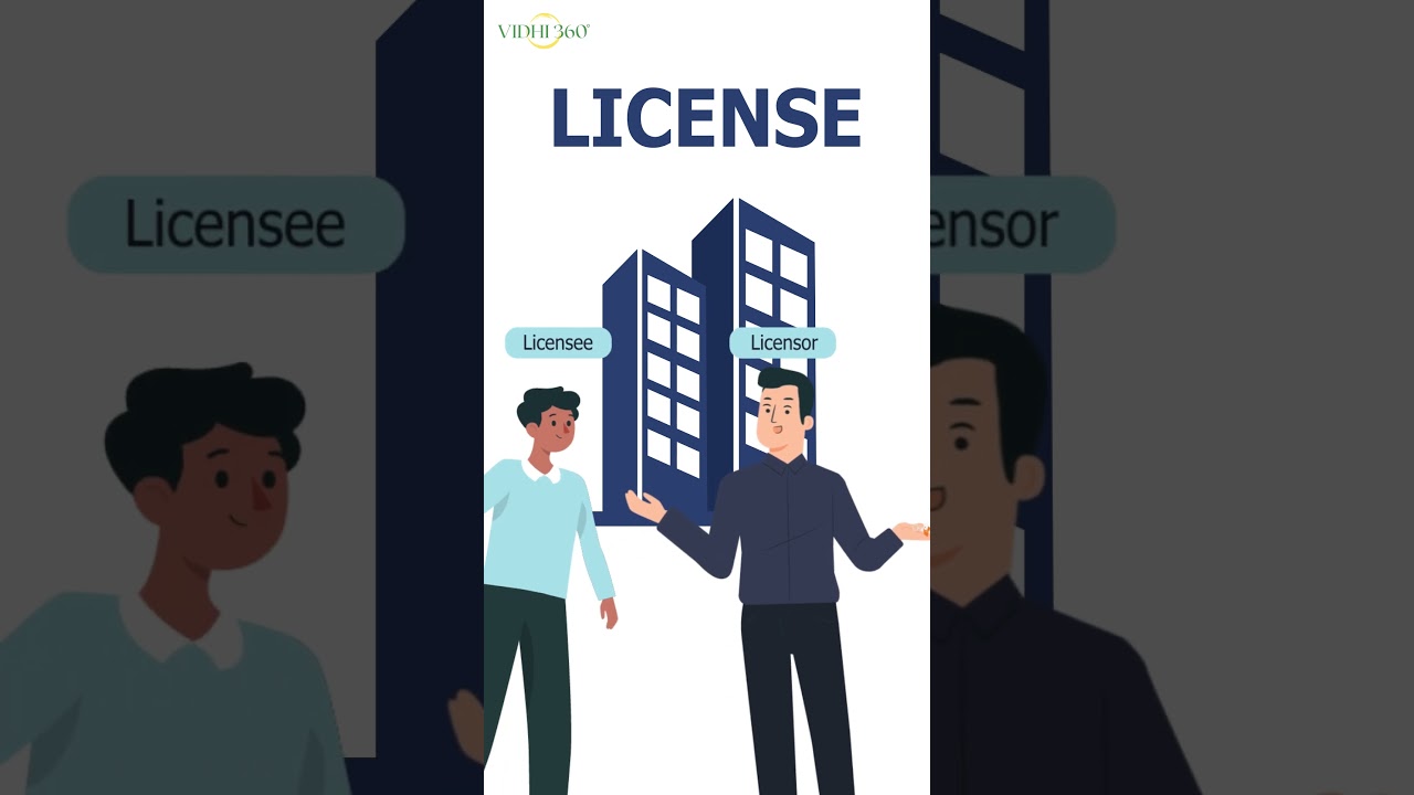 Lease vs. Licence: The Property Law Mistake You Can't Afford | The Vidhi 360 Brief