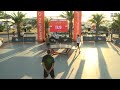 LIVE - Adriatic Teqball League - Bar | Semifinals - Finals