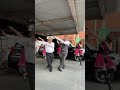 つんく♂️さんプロデュースのアラフォーアイドル皆さんとまたまたダンシングヒーローを私達前で踊ってみましたが？あれ？滅茶苦茶やー　#三和交通 #踊るおじさん #つんく♂️ #アラフォー