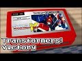 トランスフォーマーV/戦え!超ロボット生命体 トランスフォーマーV 8bit