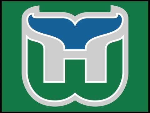 As Giguere retires, the Hartford Whalers have a lasting legacy in the NHL -  The Globe and Mail