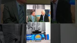 Tony Dow on the Today Show (October 25, 2017)