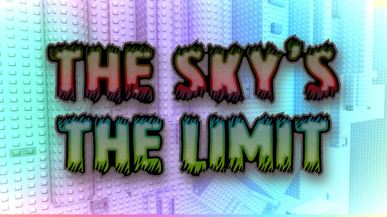 Tower of The Sky's The Limit {HORRIFIC}