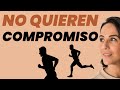 Cómo atraer al que no sólo quiere sexo