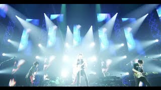 デビュー5周年を記念した武道館公演より、最新シングル「強く儚く」! D...