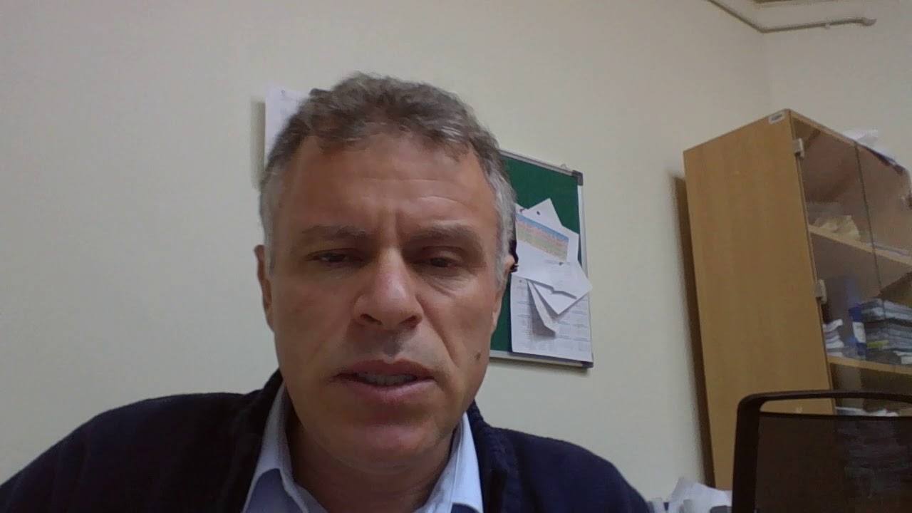 نظرية الصراع