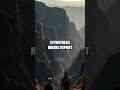 Whispers from Colca Canyon