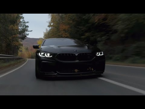 RASA - КАЙФАЙ (Dj Sasha White Remix) | CAR VIDEO