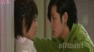 المسلسل الكوري انتي جميله you are beautiful   shape of my heart