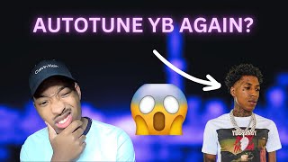 I want old YB! Reacting to YoungBoy Never Broke Again - GUAPI (Official Music Video)