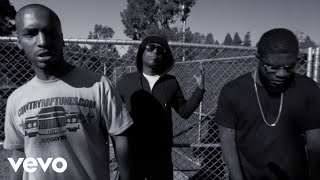 Cory Mo - Hold Up (Clean) ft. Big K.R.I.T. & Talib Kweli