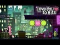 Love You To Bits Level 15 Walkthrough