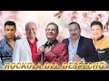 Dario Gomez, Luis Alberto Posada, El Charro Negro, Jimmy Gutierrez, Luisito Muñoz - Despecho Mix