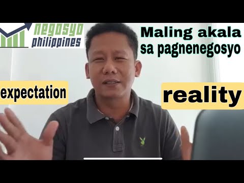 Video: Ano ang isang impormal na ulat sa negosyo?