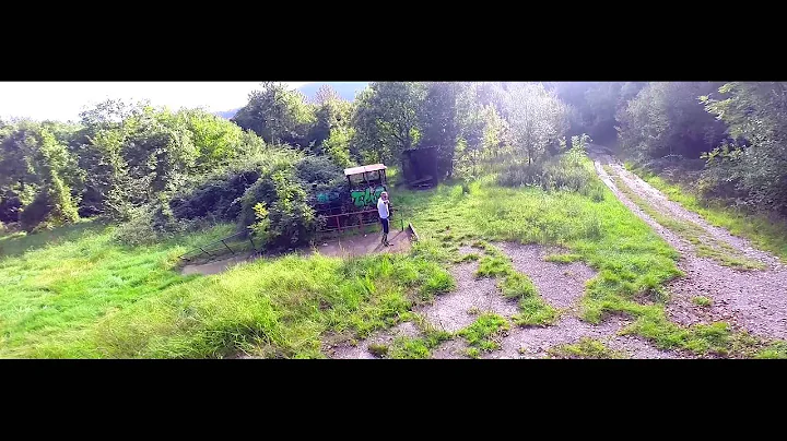 Roberto Conte | Rester da Solo | official videoclip