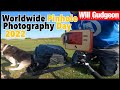 Worldwide Pinhole Photography Day 2022