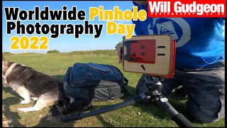 Worldwide Pinhole Photography Day 2022