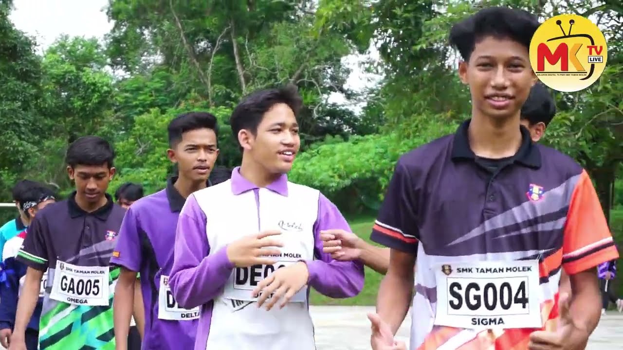 EPISODE 95: HARI SUKAN 2023