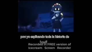 Un Macaco Muradu, A Comerlu