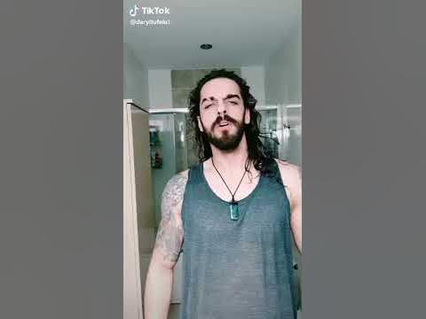 Jason momoa tik tok - YouTube