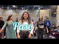 Pasoori Deepak Tulsyan C.ography Workshop Video Mp3 Song