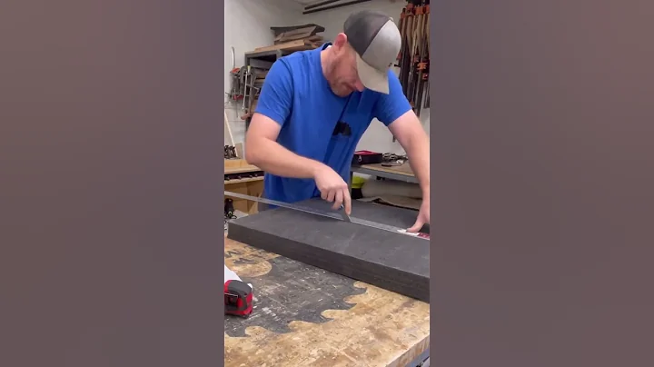 Kaizen Foam Insert for Milwaukee Packout Drawer Toolbox! #onlineshopping #kaizenfoam #kaizeninserts