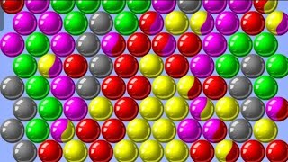 Bubble shooter Android gameplay l bubble shooter l bubble shooter game level 312 l Bubble Shooter screenshot 4