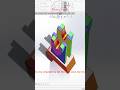 3D Shots SolidWorks 3D excersise 040 2026 03 16 13 30 49