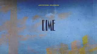Jaycob Duque - Dime (Cover Audio)
