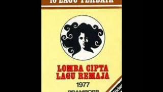 Keenan Nasution - Kemelut - LCLR77