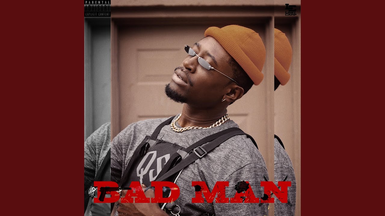 Watch Bad Man on YouTube Watch Bad Man on YouTube