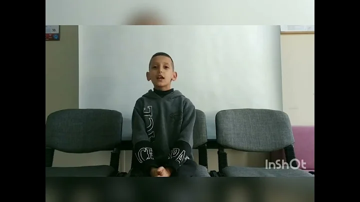 KASIM BEY LKOKULU TEKNOFEST'TE
