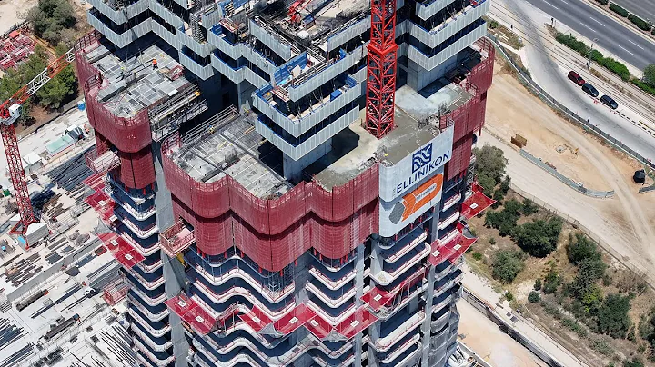 Ελληνικό Ιούλιος 2025 (2) - Εργασίες ανάπλασης | The Ellinikon July 2025 (2) - Redevelopment works