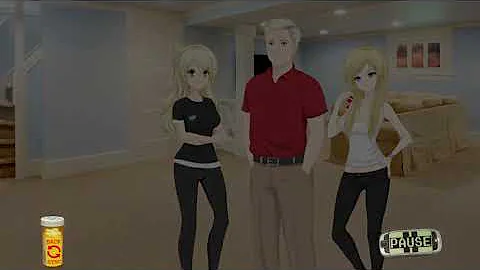 Class of '09 The Flip Side Ep 3 Jessica just wanted her Paycheck (𝐒𝐥𝐚𝐯𝐞 𝐄𝐧𝐝𝐢𝐧𝐠)