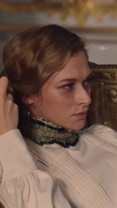 Они не могут без страха. Чистые #сериал #чистые - YouTube