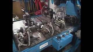 機械工業における　自主保全の進め方　ダイジェスト版