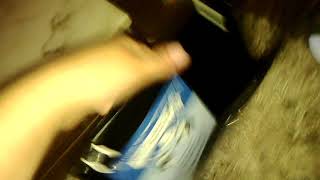 Opening To The Marine Uk Dvd