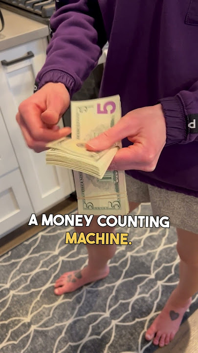 Istri adalah Mesin Hitung Uang! 💰 🤑