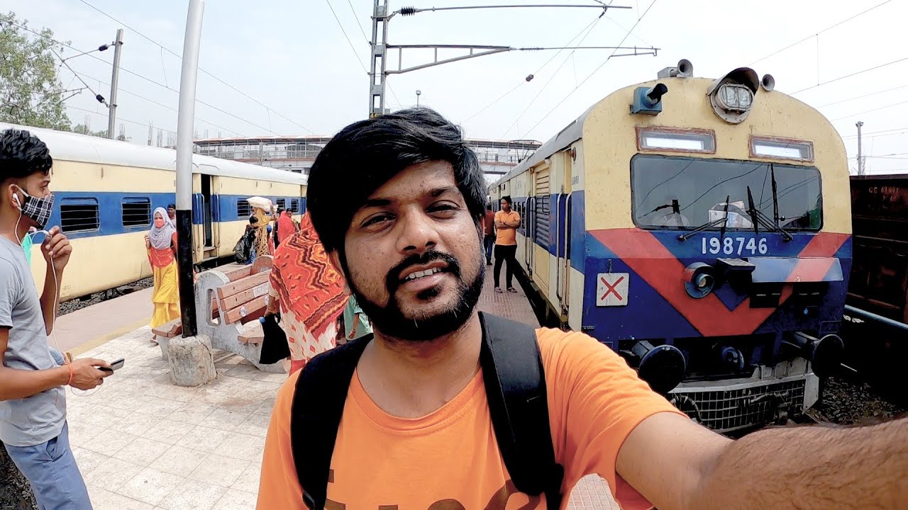 DDU GAYA memu PASS SPL | pt DD upadhyaya gaya memu express