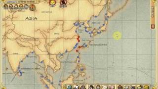Age of Ocean - ギルド戦 相手基地(NPC基地)の戦力調査方法