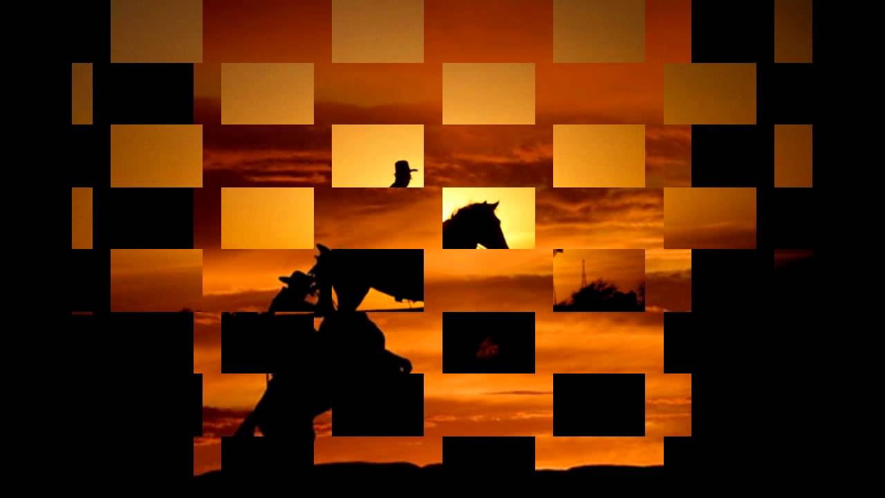 Watch H.-P. Albrecht - Happy Cowboy on YouTube Watch H.-P. Albrecht - Happy Cowboy on YouTube