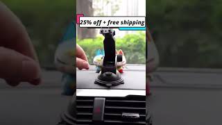 Universal 7-inch Touchscreen Car MP5 #PortableWirelessCarStereo