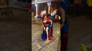 Celebrity Behind the Scenes: Nandamuri Balakrishna & Urvashi Rautela on the Sets of Daaku Maharaj Net Worth