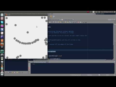 Prog. Exercise -