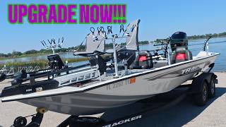 Boat Upgrades Every Crappie Angler Needs!!!