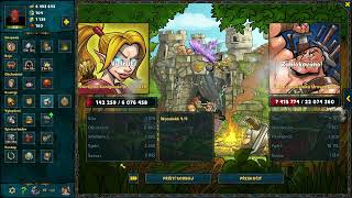 Shakes And Fidget Sw - Robber Chief Woralokk Eu20