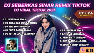 DJ FULL ALBUM NIKE ARDILLA | DJ SEBERKAS SINAR | DJ SONIA KAU SEBUT NAMAKU | DJ TIKTOK TERBARU 2023 screenshot 4