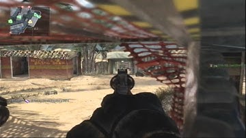 Call of Duty: Black ops | Hardcore Python